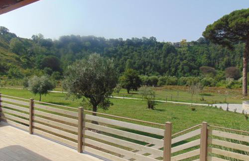 Tenuta calidarius - Foto 59