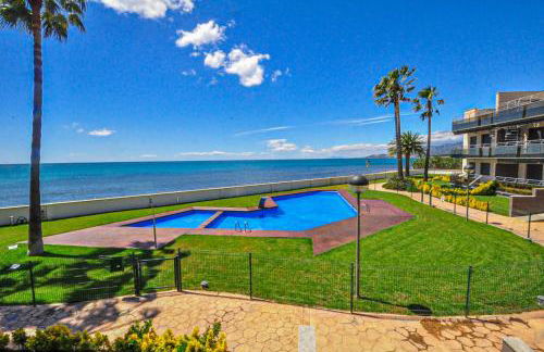 LITORAL COSTA DORADA - DI MARE Only families - Foto 32