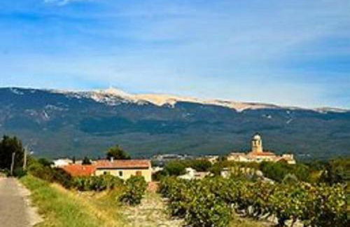 A l’ombre du géant de Provence - Foto 1