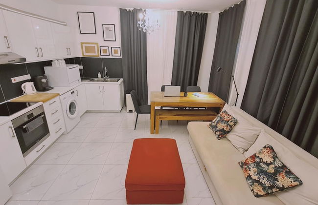 98 LIM - Stay W Apartment - Foto 32