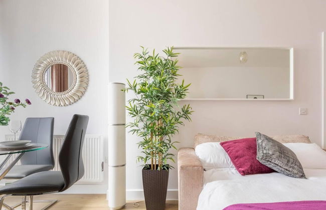 Castle Haven Apartment, Redhill - Foto 7