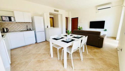 Sunshine Apartment - Appartamento Vicino al Mare, Cagliari, Sardinia - Foto 5