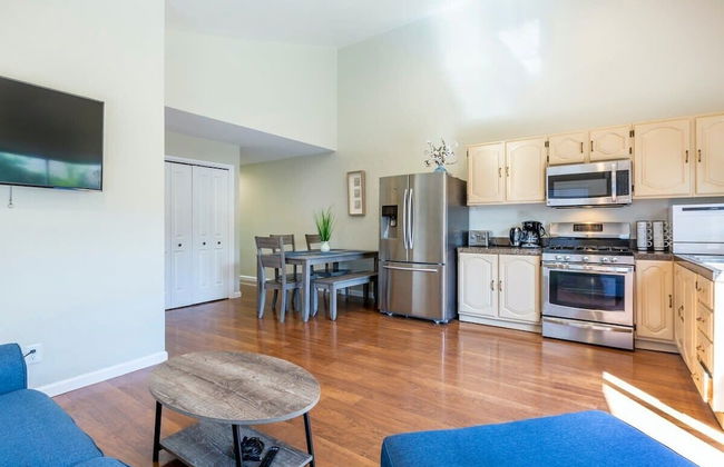 Marbella Lane Duplex San Jose - Foto 23