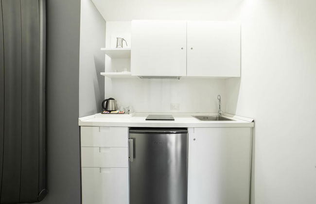 Napoli Chiaia 32 Deluxe Residence - Foto 24