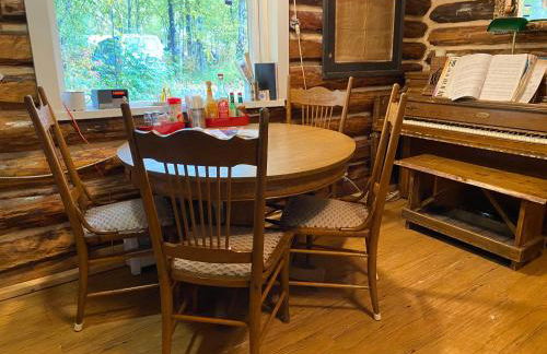 Talkeetna Gardens, Cabins & Cottages - Foto 31