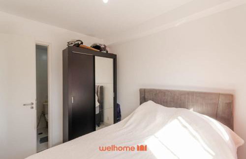 Studio em Sao Paulo com Lazer Completo - Foto 18