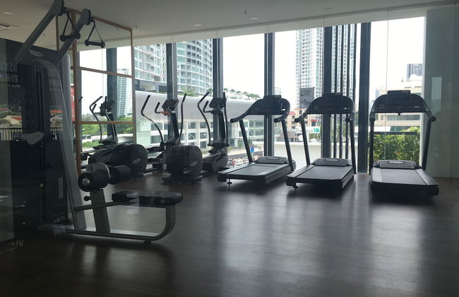 The Landmark by Katana - Foto 65