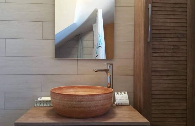 Kastraki Dream near the beach - Foto 50