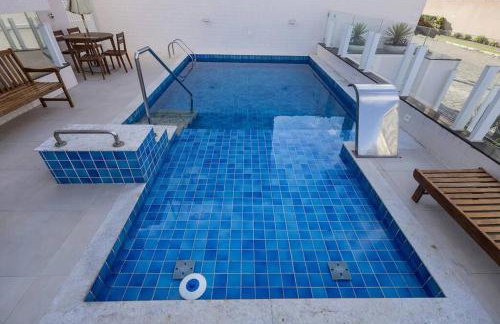 Apto. a 40m da praia - Itanhaém. - Foto 18