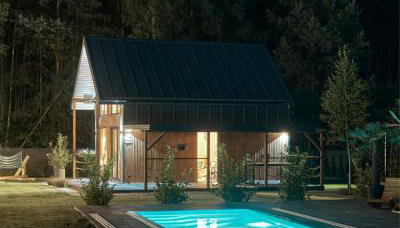 Osada Joniec - Foto 4