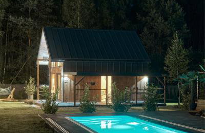 Osada Joniec - Foto 4