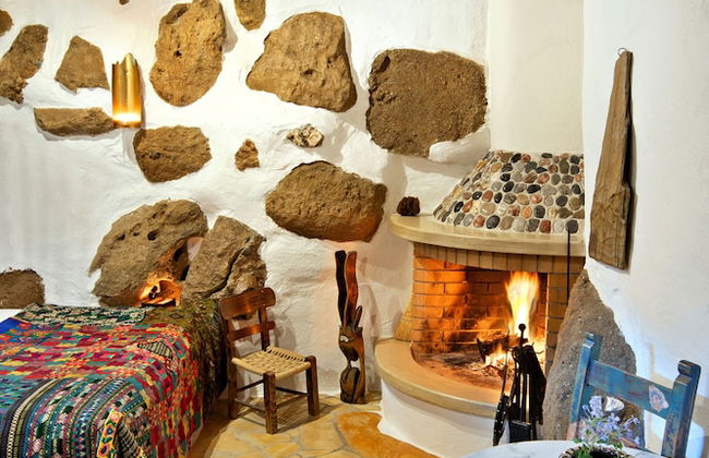 Natura cottages - Foto 21