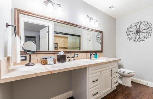 Cleanest remodeled home in Coeur d'Alene! A hundred 5 Star reviews - Foto 13