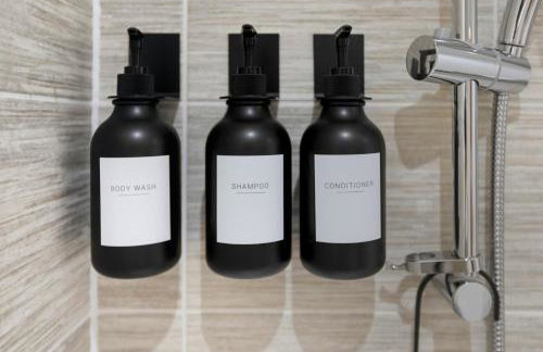 1BR City Apt Nr Arena,Attractions&Wifi - Foto 16