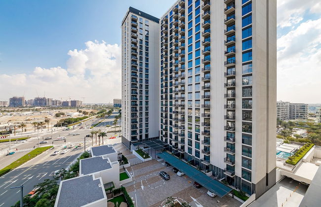 Premium Apartments at Executive Residences - Photo 40