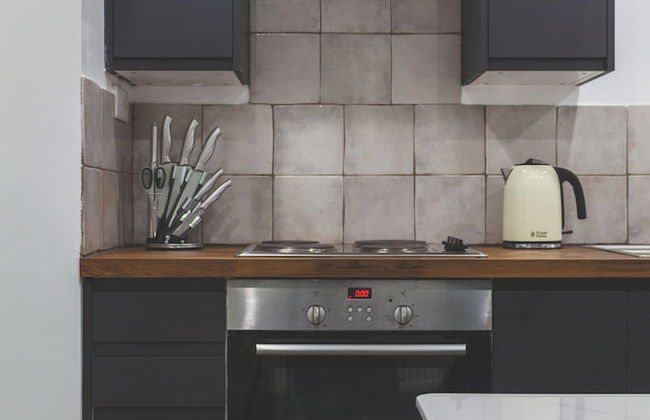 The Cricklewood Collection - Foto 19