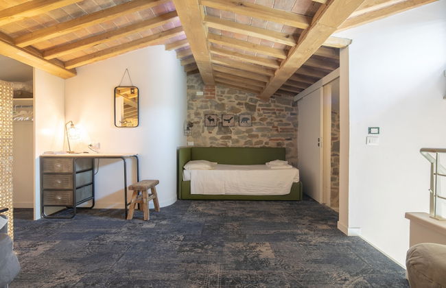 Giglio Apartments by Mmega - Photo 59