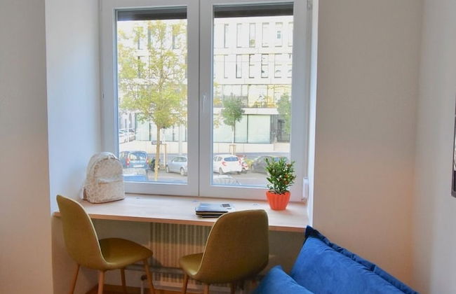 Stock Exchange Apartment - Foto 4