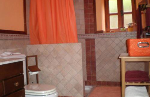 Casa Rural Las Caldereras - Foto 19