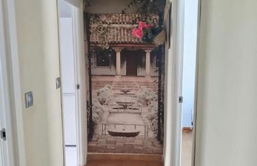 El pisito de Anabel Bami en Sevilla - Foto 17