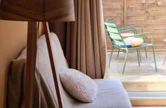 Le Nid Bohème - Foto 18