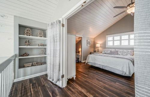 Pirates Beach Coastal Charm at Sandy Paws - Foto 15