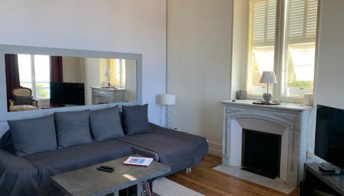 Mont Boron Magnificent View-3 Rooms - Wifi - A.C - Photo 4