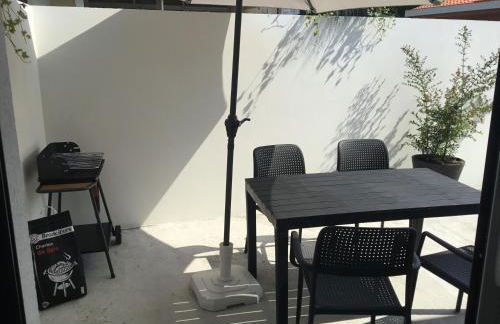 Maison climatisée 47 m2 Biscarrosse proche lac et océan - Foto 9