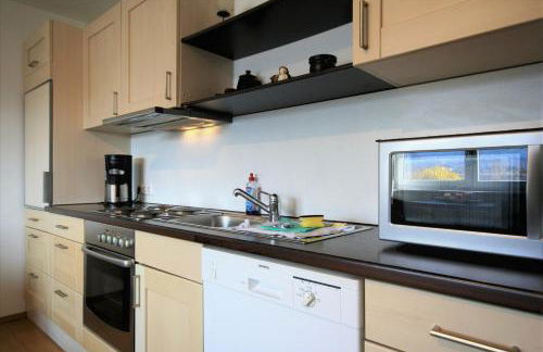 Ferienhaus Seerose - Foto 5