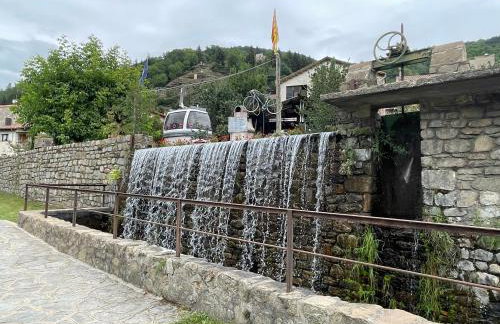 Apartament Cal Barracaire - Foto 30