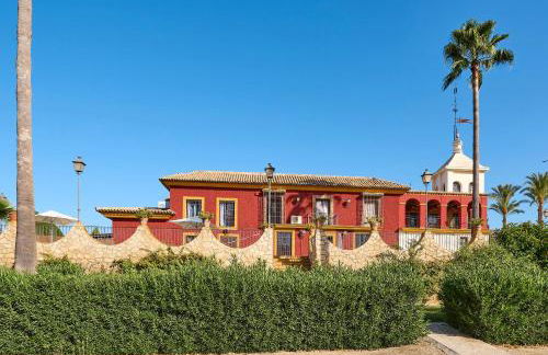 Holiday House Dehesa del Colmenar - Foto 22