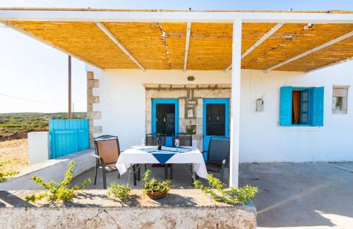 Ilias Cottage - Foto 19