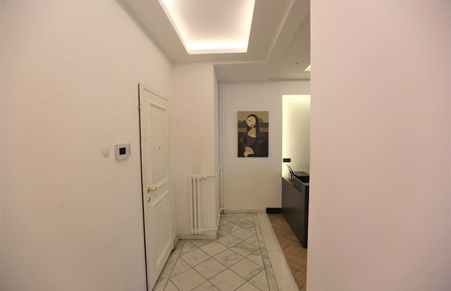 Luxury 4+1 Apt @ Nisantasi - Foto 48