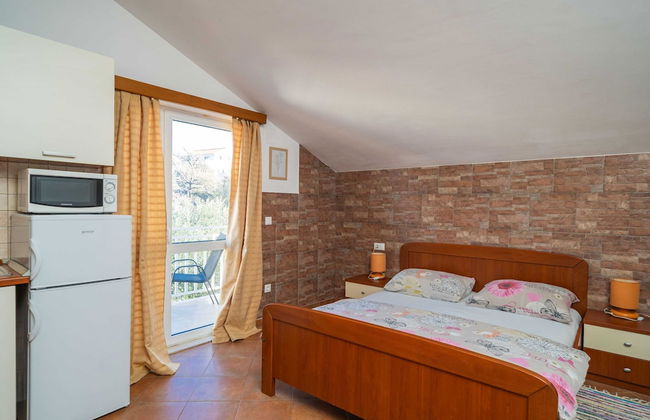 Apartments Senjo - Foto 15