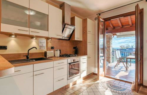 I BROLI - lovely nest with pool - Foto 6