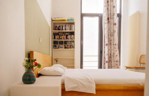 Villeni Panorama Apartment Oktonia - Foto 15