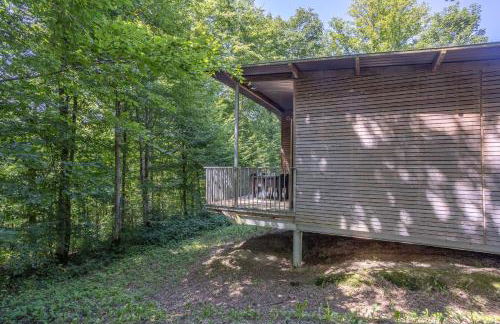 Les Charmes C18 - Le Val Joly - Foto 14