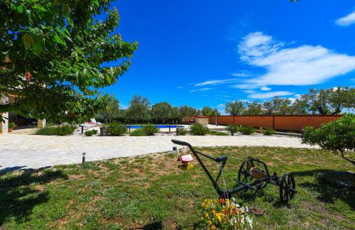 Villa Ivana Zadarvillas - Foto 10