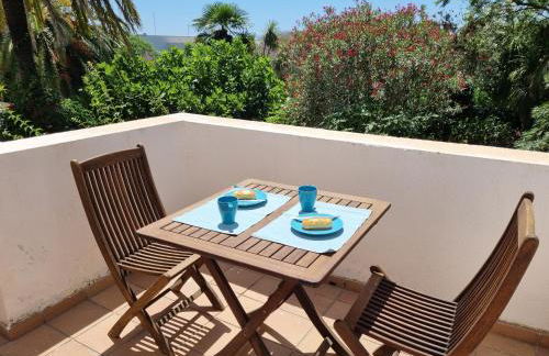 Sotogrande Spacious Duplex with garden - Foto 19