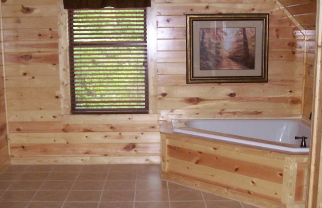 White Oak Lodge & Resort - Foto 10