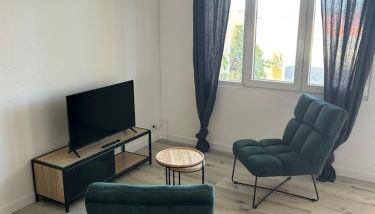 Maison face a la mer proche village de Noel - Foto 5