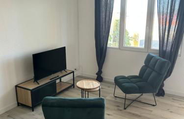 Maison face a la mer proche village de Noel - Foto 5