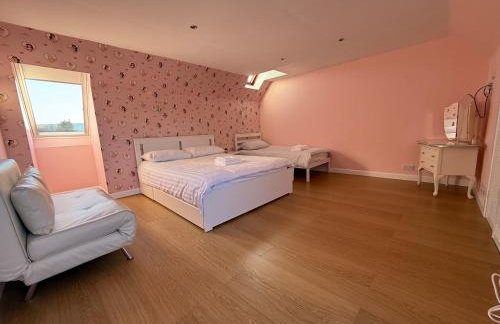 Sunshine three bedrooms Apartment - Foto 16