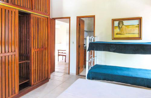 Casa c wifi e lazer perto da praia em Porto Seguro - Foto 19