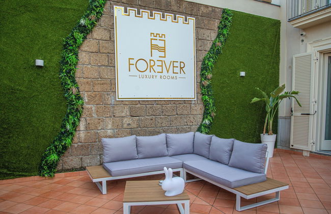 Forever luxury rooms - Photo 48