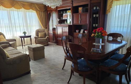 Finca SOTOMAR-casa rural Simancas - Foto 26