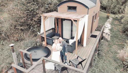 Tiny House Casa de Lili - Foto 2