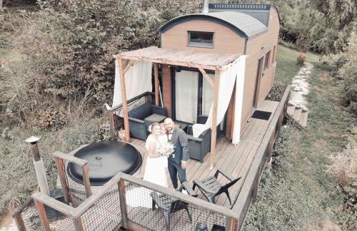 Tiny House Casa de Lili - Foto 2