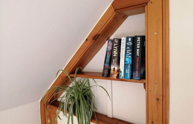 Nest Holiday Home - Foto 8