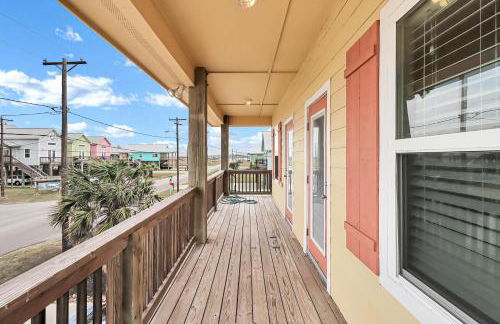 The Blue Pelican - Foto 32